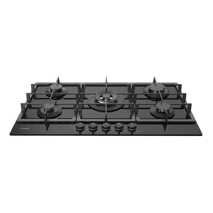Inbuilt Gas Stove factory