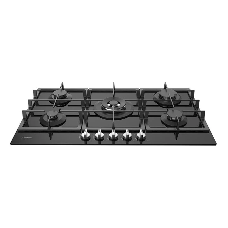 Inbuilt Gas Stove suppliers