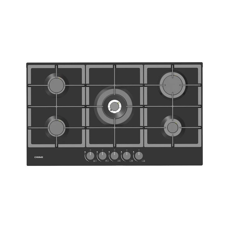 Inbuilt Gas Stove high quality