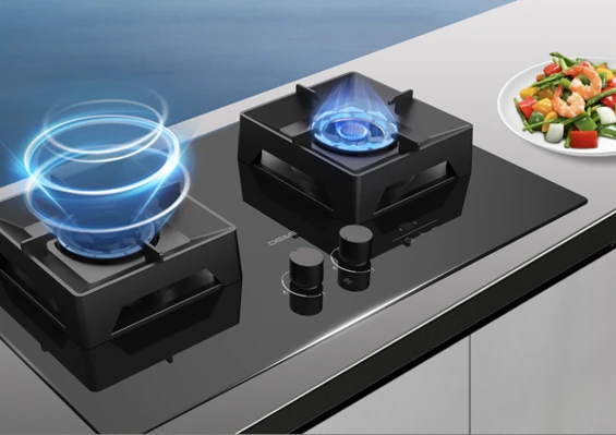 2 Ring Gas Cooker Kitchen Look 2 Ring Gas Cooker Kitchen Look