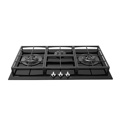 Cuisinière à gaz GPL
