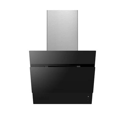 Hotte de ventilation moderne